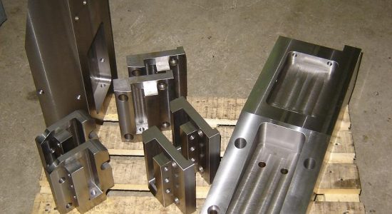 porte outils de tous commande numérique CN CNC de grande production grosse capacité gros enlèvement de copeaux