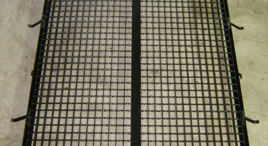 Soudure mécano-soudure